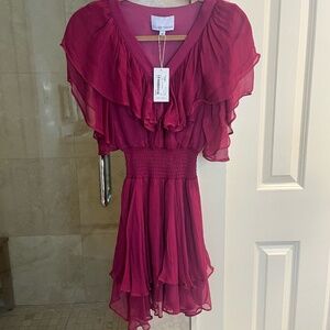 GILNER FARRAR dress